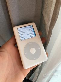 Ipod classic 60gb perfetto