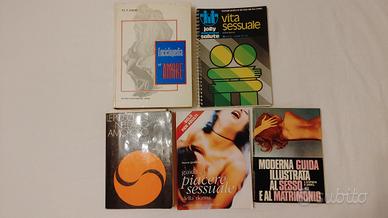 Libri Sessualità