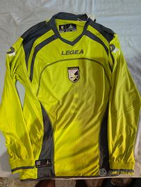 Maglia portiere Palermo calcio nuova 