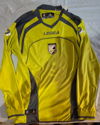 Maglia portiere Palermo calcio nuova 