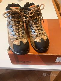 Scarpe Trekking TreZeta