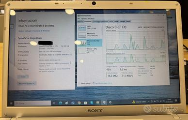 Sony Vaio PCG-71312M