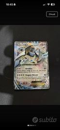 Lugia EX 68/98