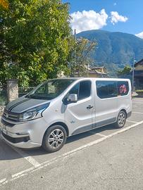 fiat talento 