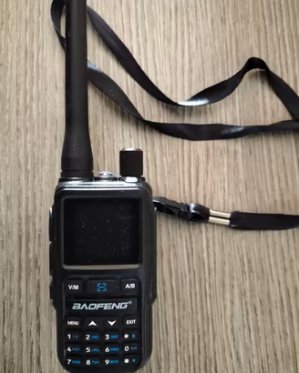BAOFENG UV5 R. MINI