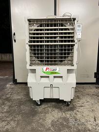 Raffrescatore industriale mobile