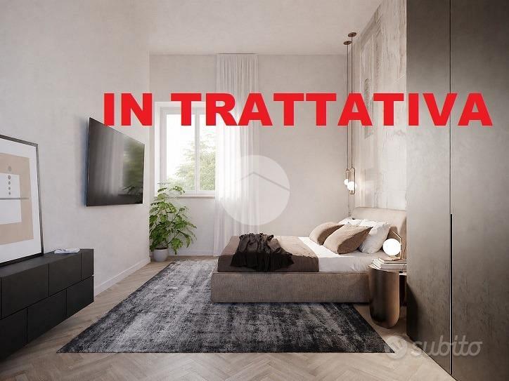 Apartment in Roma, Pinciano, Municipio Roma II - Vista 2
