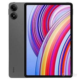 Redmi pad pro + penna (256GB) NUOVO