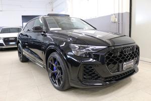 AUDI RS Q8 Performance 640CV "" Km 27000 "" NE