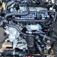 Motore volkswagen dlb 2.0 tsi