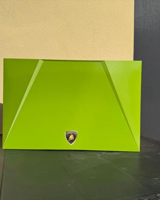 LEGO 42115 Technic Lamborghini Sián FKP 37 - Nuovo