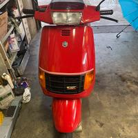 Piaggio quarz