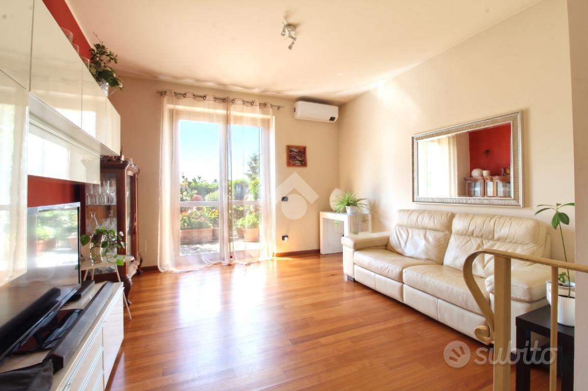Appartamento – Usmate Velate, Impari Superiore - Vista 2
