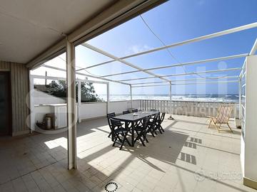 Appartamento Anzio [Via delle TamericiVRG]