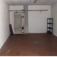 Garage a quarto inferiore