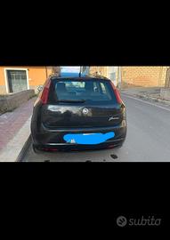 punto 1,3 multijet 5 porte del 2006