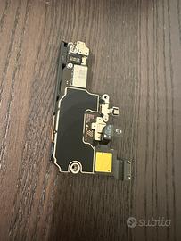 Scheda madre Iphone 17 pro max