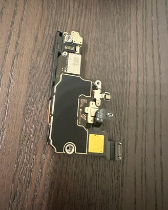 Scheda madre Iphone 17 pro max