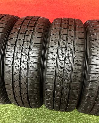 215 65 16C Gomme 4 Stagioni 85-99% Sava 215 65R16C