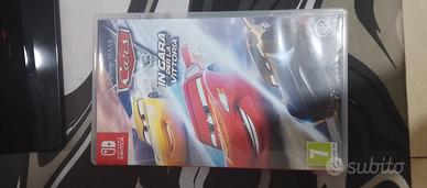 cars Nintendo switch 