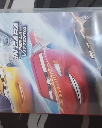 cars Nintendo switch 