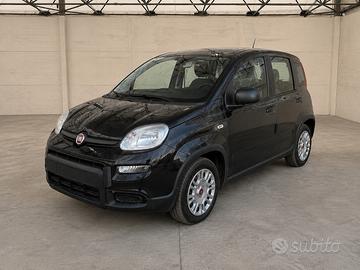 FIAT Pandina III 2024 - Panda 1.0 firefly hybrid s
