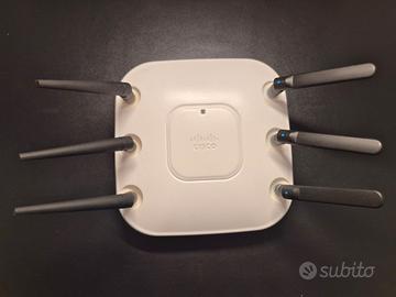 Cisco Aironet 3502e (AIR-CAP3502E-E-K9)