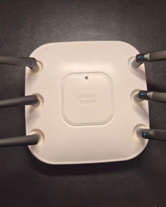 Cisco Aironet 3502e (AIR-CAP3502E-E-K9)