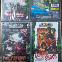 Lotto film in dvd Troma