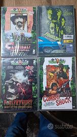 Lotto film in dvd Troma