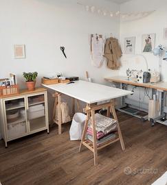 Laboratorio o negozio