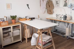 Laboratorio o negozio