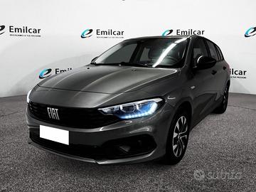FIAT Tipo (2015-->) - Tipo 1.6 Mjt S&S SW U359294