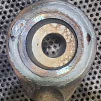 Saldatura a filo continuo