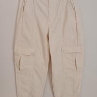 Pantaloni cargo da donna