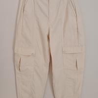 Pantaloni cargo da donna