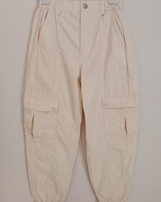 Pantaloni cargo da donna