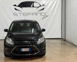 Ford C-Max 1.6 TDCi 115CV Titanium