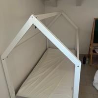 Materasso singolo ikea Morgedal