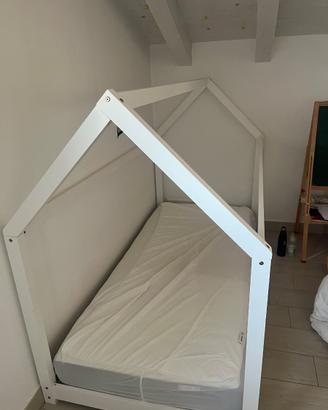 Materasso singolo ikea Morgedal