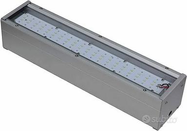 Lampade led Taurus per coltivazione indoor