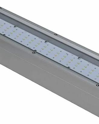 Lampade led Taurus per coltivazione indoor
