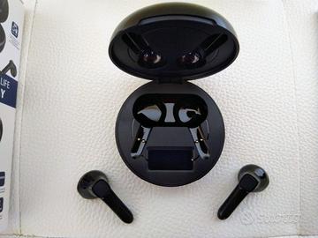 Cuffie auricolari senza fili Blaupunkt Comfort Fit