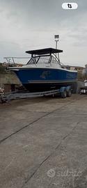 Robalo Americano