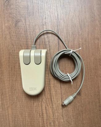 Mouse IBM PS/2