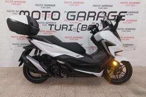 Honda Forza 350 Deluxe del 2023