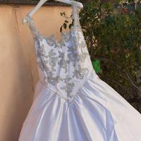 Abito da sposa