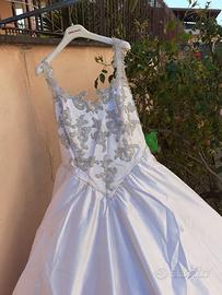 Abito da sposa