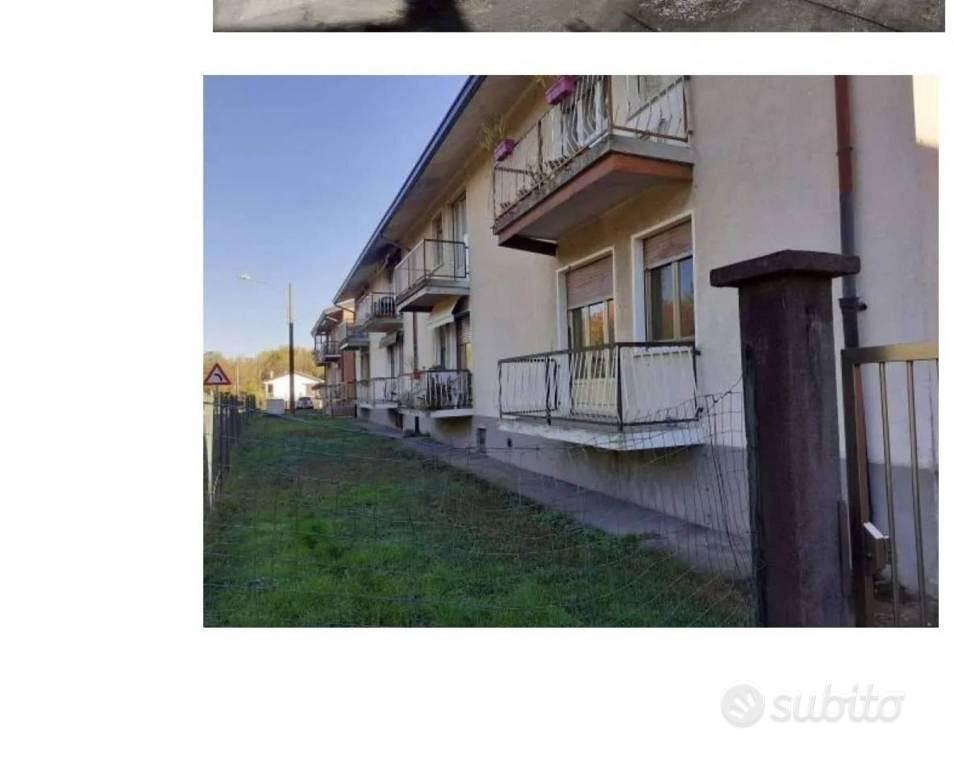 Appartamento – VA - Altro