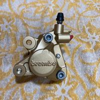Pinza Anteriore Yamaha Aerox